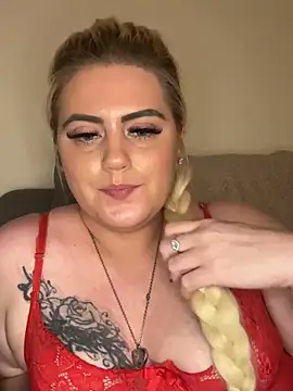 Blondiee3088 online show from January 2025 01:20:01 AM