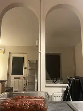 Blondiee3088 online show from February 2025 09:16:01 PM