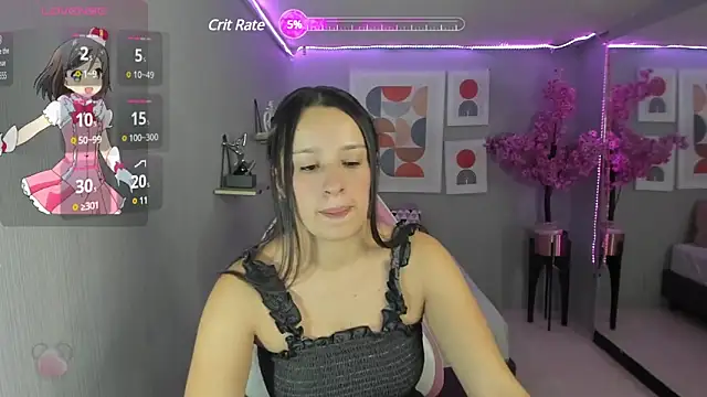 Snapshot of Miia_bela chatting on January 2025 03:23:02 AM Miia bela online show from January 2025 03:23:02 AM