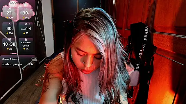 Snapshot of AntonellaRosee_ chatting on March 2025 06:03:02 PM AntonellaRosee online show from March 2025 06:03:02 PM
