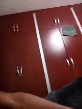 Snapshot of hardFC chatting on November 2025 01:55:02 PM hardFC online show from November 2025 01:55:02 PM