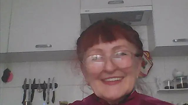 TanyaSweet634 online show from December 2025 09:50:02 AM