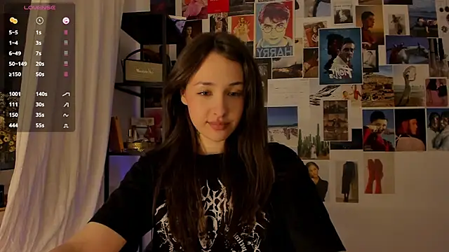 MonicaRocket online show from December 2024 02:38:01 PM