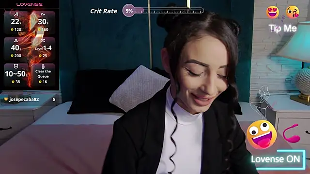 Snapshot of FeetVibe chatting on September 2025 05:53:02 AM FeetVibe online show from September 2025 05:53:02 AM