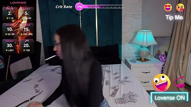 Snapshot of FeetVibe chatting on September 2025 05:33:02 AM FeetVibe online show from September 2025 05:33:02 AM