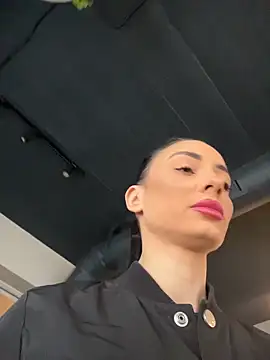 Snapshot of FeetVibe chatting on October 2025 07:54:02 AM FeetVibe online show from October 2025 07:54:02 AM