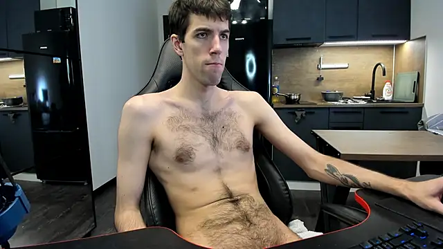 White Dylan online show from November 2025 04:51:02 PM