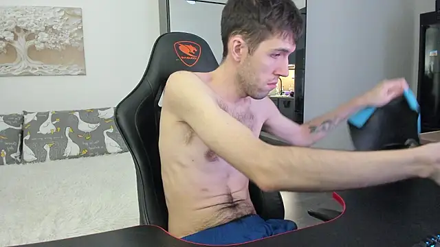 Snapshot of White_Dylan chatting on March 2026 08:37:02 PM White Dylan online show from March 2026 08:37:02 PM