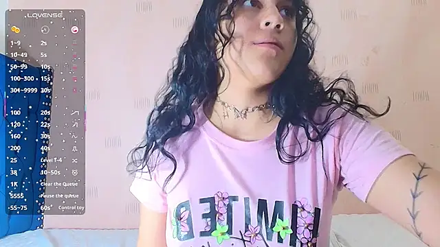 Snapshot of realshy-Stepsis chatting on February 2025 03:06:01 PM realshy-Stepsis online show from February 2025 03:06:01 PM