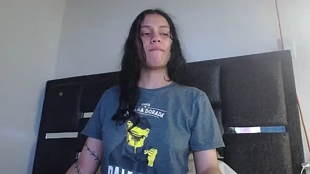 realshy-Stepsis online show from February 2026 09:00:01 PM