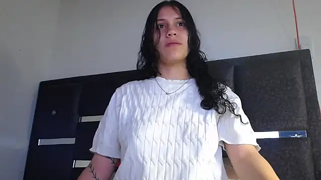 realshy-Stepsis online show from March 2026 09:32:02 PM