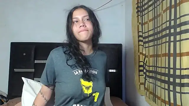 realshy-Stepsis online show from March 2026 12:11:01 PM