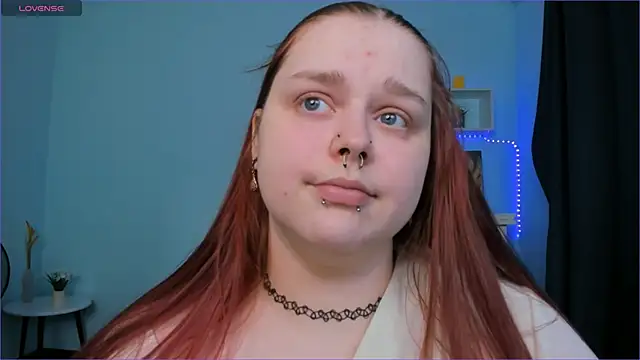 Crow Diam0nd online show from December 2024 04:26:02 AM