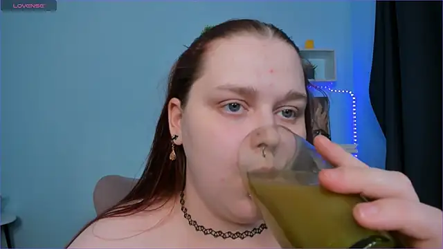 Crow Diam0nd online show from December 2024 07:30:01 AM