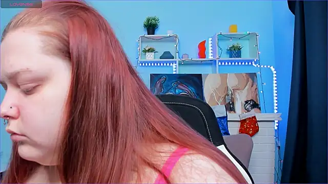 Crow Diam0nd online show from December 2024 03:01:02 AM