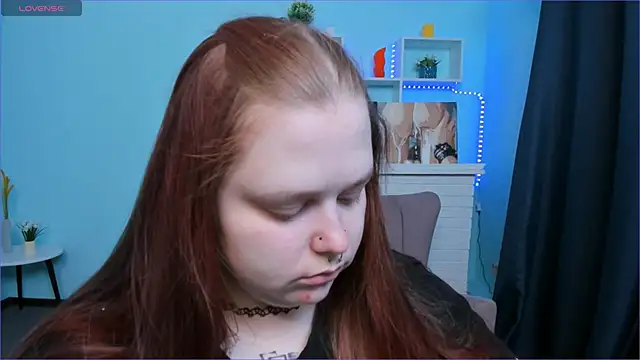 Crow Diam0nd online show from January 2025 04:06:01 AM