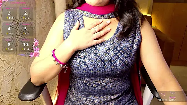 Punjabi Queen1 online show from December 2024 08:30:02 AM