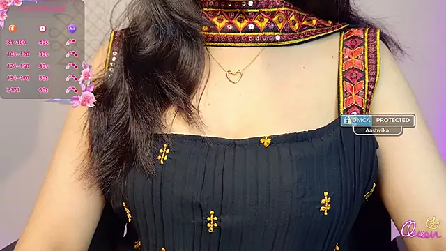 Punjabi Queen1 online show from February 2026 04:55:01 PM