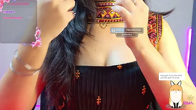 Snapshot of Punjabi_Queen1 chatting on March 2026 03:51:01 PM Punjabi Queen1 online show from March 2026 03:51:01 PM