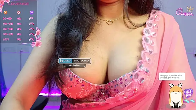 Snapshot of Punjabi_Queen1 chatting on April 2026 02:48:02 PM Punjabi Queen1 online show from April 2026 02:48:02 PM