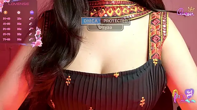 Punjabi Queen1 online show from June 2026 04:05:01 PM