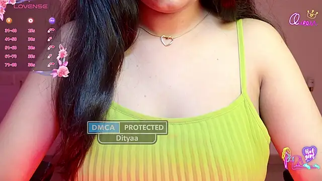 Punjabi Queen1 online show from June 2026 05:03:01 PM