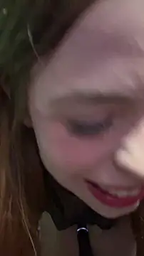 RuivaRaposinha online show from November 2025 08:08:02 PM