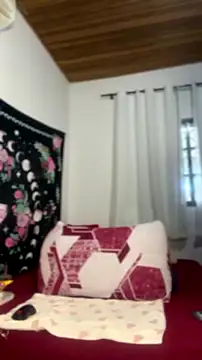 RuivaRaposinha online show from July 2026 08:07:01 PM