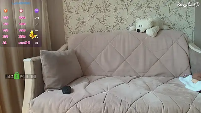 MilfeaN online show from March 2025 09:13:01 AM