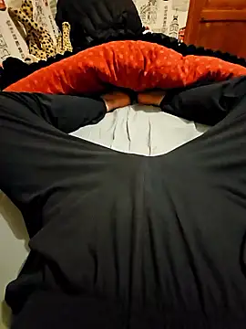 Azerty0911 online show from January 2026 08:11:02 PM