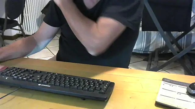 alkro63 online show from September 2025 06:35:02 PM