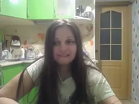 CatMelissa online show from April 2026 09:54:01 PM