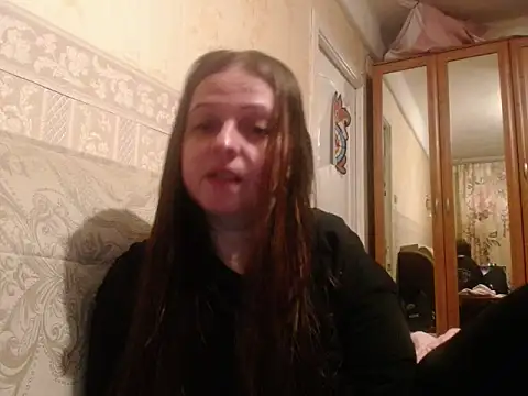 CatMelissa online show from July 2026 10:25:02 PM