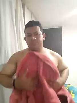 demoledor199 online show from February 2025 08:46:01 PM