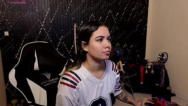 Katt BDSM online show from January 2026 04:00:01 PM