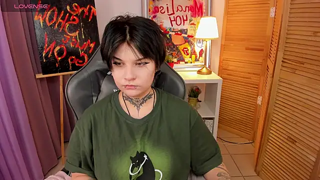 mekurisu online show from January 2025 07:17:01 AM