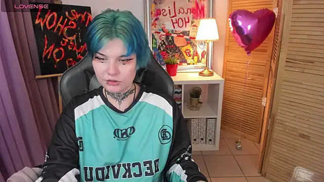 mekurisu online show from February 2025 07:23:01 AM