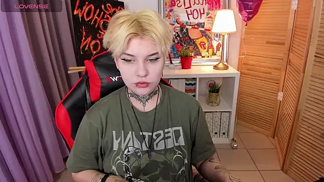 mekurisu online show from March 2025 01:00:02 AM