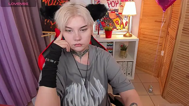 mekurisu online show from March 2025 01:12:01 AM