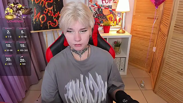 mekurisu online show from March 2025 04:24:02 AM