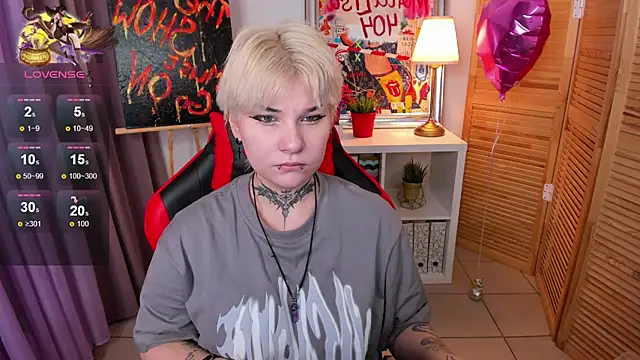 mekurisu online show from March 2025 01:16:01 AM