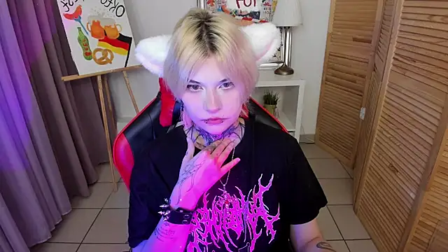 mekurisu online show from September 2025 01:22:01 AM