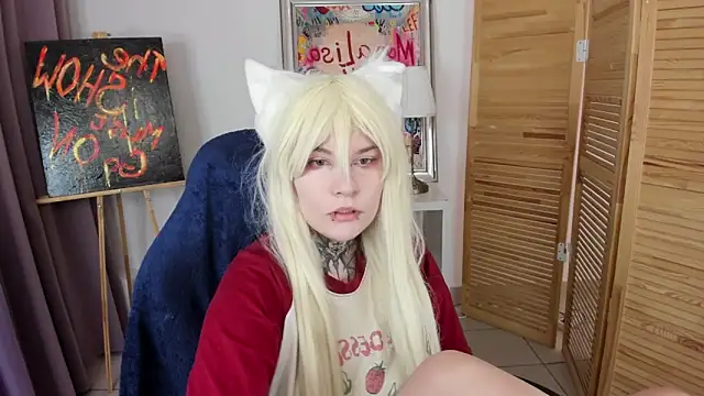 mekurisu online show from February 2026 01:15:02 AM