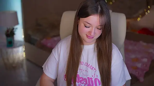 DonnaLustt online show from February 2026 08:17:02 PM