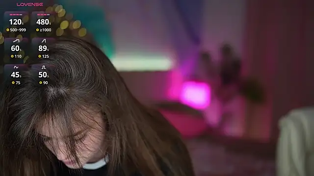 Snapshot of DonnaLustt chatting on March 2026 08:26:33 AM DonnaLustt online show from March 2026 08:26:33 AM