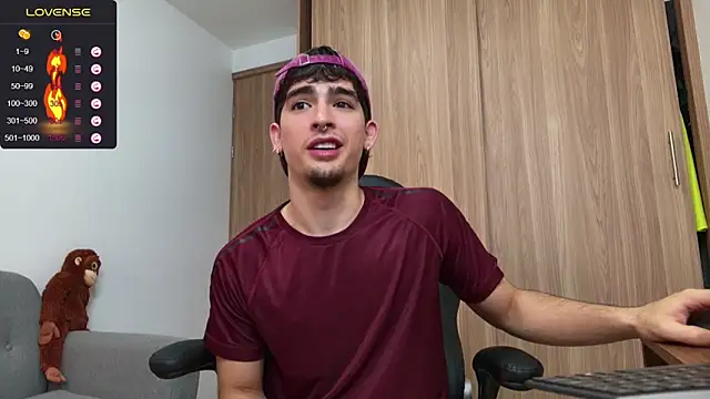 Snapshot of zenn_rush1 chatting on December 2024 11:26:01 AM zenn rush1 online show from December 2024 11:26:01 AM