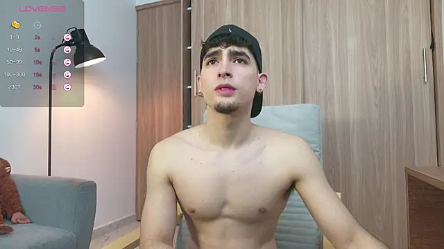 Snapshot of zenn_rush1 chatting on March 2025 01:51:01 PM zenn rush1 online show from March 2025 01:51:01 PM