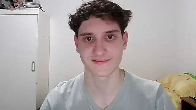 Snapshot of Spicylemon01 chatting on April 2026 02:58:01 AM Spicylemon01 online show from April 2026 02:58:01 AM