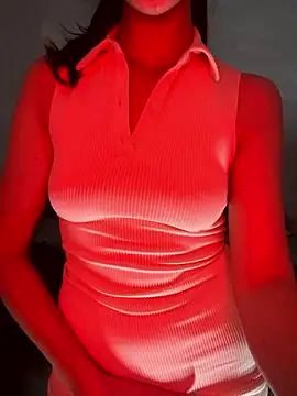 Snapshot of Miilania chatting on December 2024 06:19:01 PM Miilania online show from December 2024 06:19:01 PM