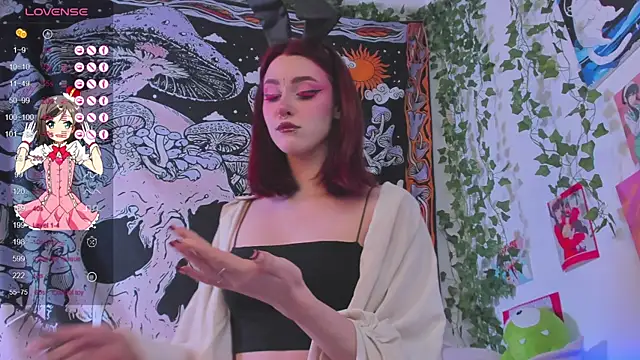 kissthasky online show from September 2025 08:35:01 AM